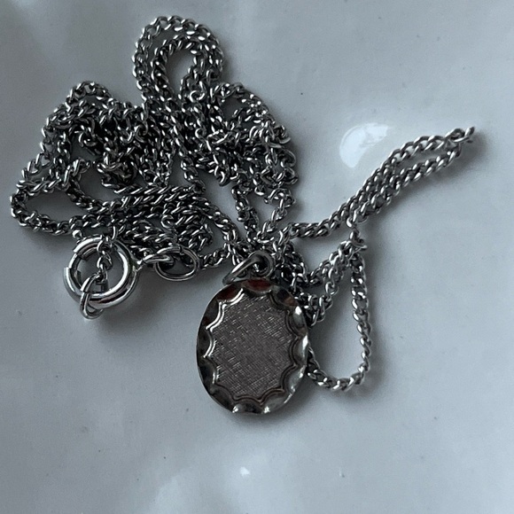 Vintage Abalone Pearl Jewelry Set~Earrings, Necklace, Bracelet - Picture 16 of 16